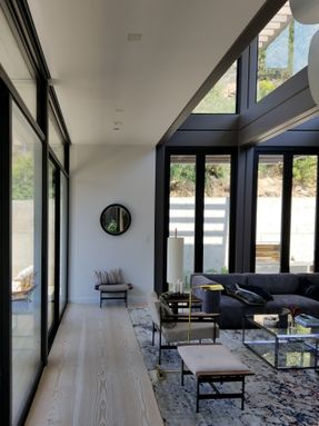 Cherokee Residence