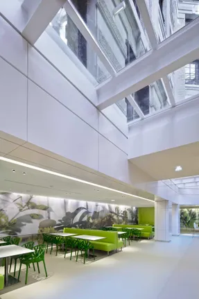 Sanofi Headquarters