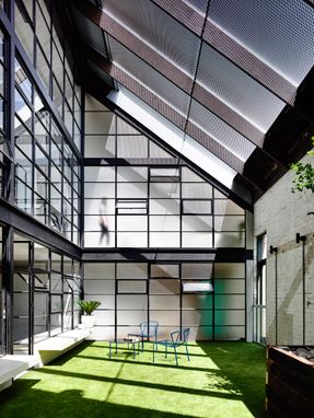 Fitzroy Loft