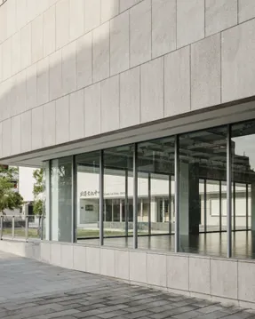 Beigang Cultural Center