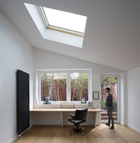 House Extension