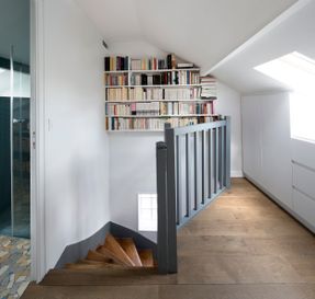 House Extension