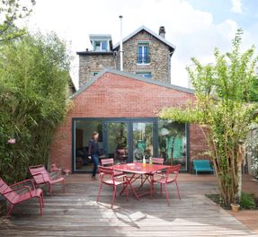 House Extension