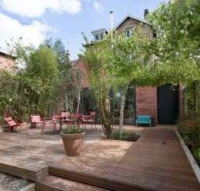 House Extension