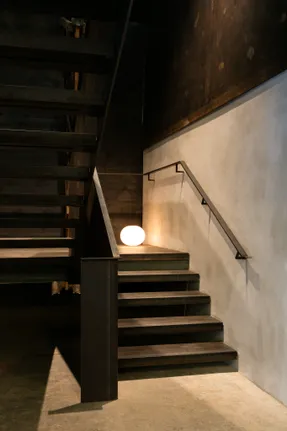 Faraday Street Studio