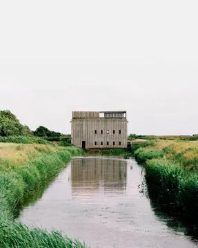 Skjern Å