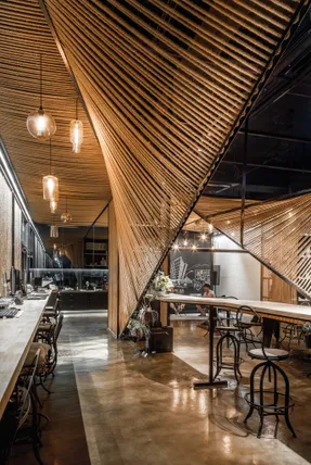 Rope Wave Office