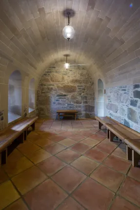 St. Comghan's Chapel