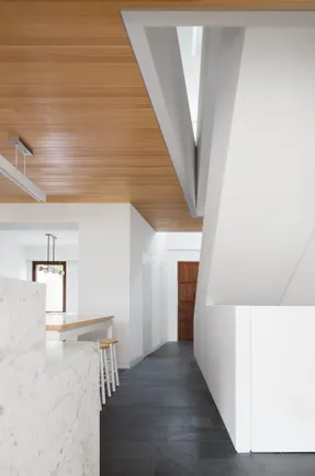Prismatic Bay Townhouse