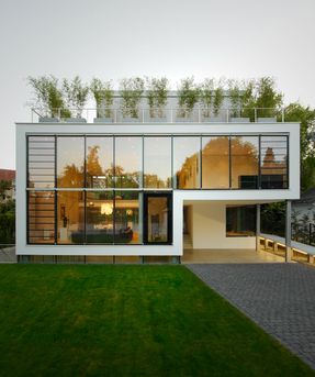 House R