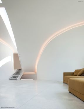 Villa MQ