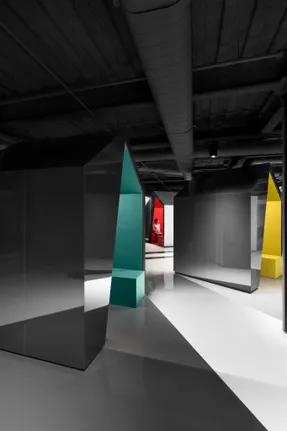 Lightspeed Offices Phase 1