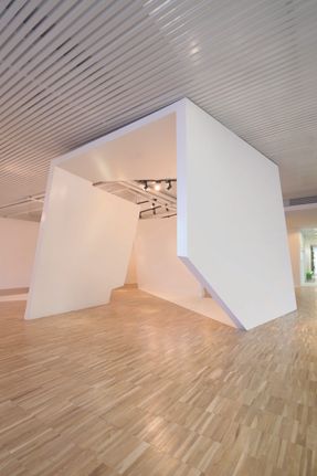 Jing Ying Group Headquarters