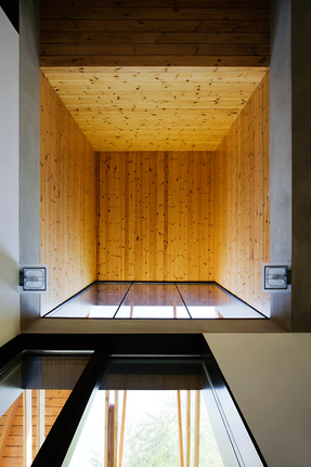 H House