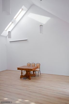 The New Parsonage, Parish Church of the Celestial Queen