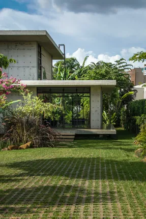 Casa Petro