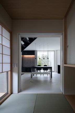House in Kanmaki
