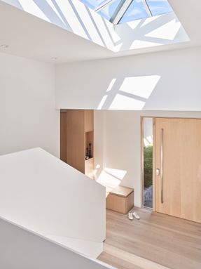Rockridge House