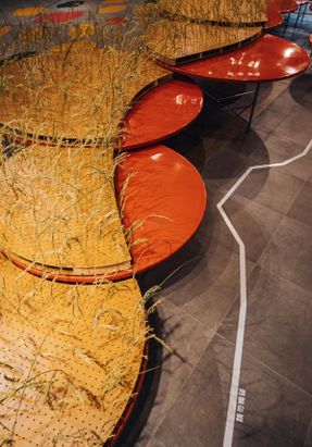2022 Pingtung Tropical Agriculture Retrospective Exhibition – Confident County, Confident People