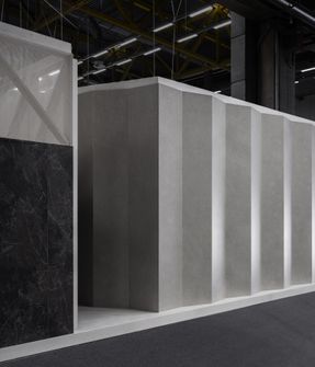 Gentle Signs | Kale @ Cersaie 2022