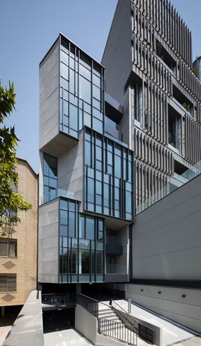 VIRA II Office Building