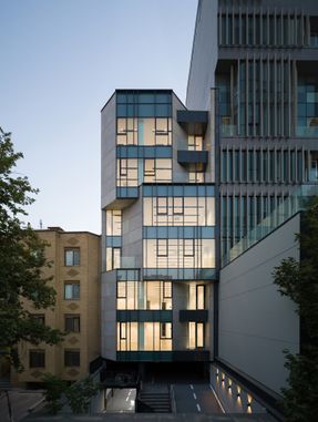 VIRA II Office Building