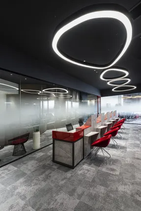 Parlift Office
