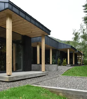 Villa NURA