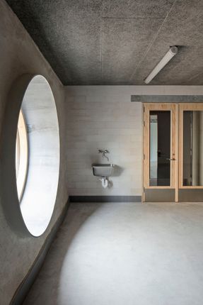 Stubberupgaard Supportive Housing