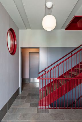 Stubberupgaard Supportive Housing