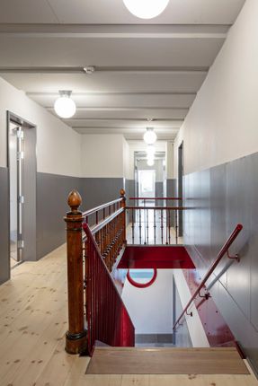 Stubberupgaard Supportive Housing