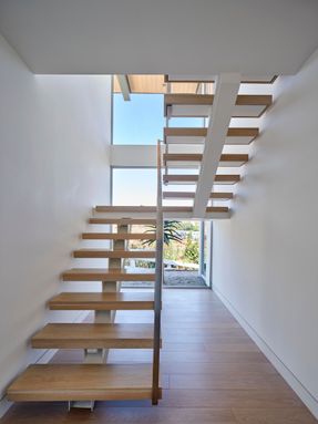 Beverly Grove Residence