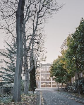 CMIP Medical Center