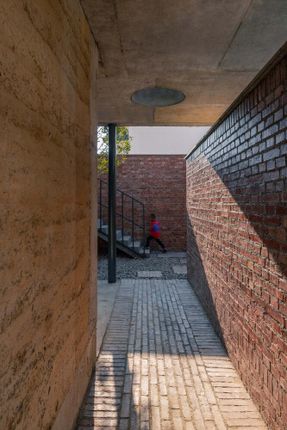 Village Collective Housing
