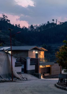Village Collective Housing