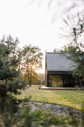 House In Dobra