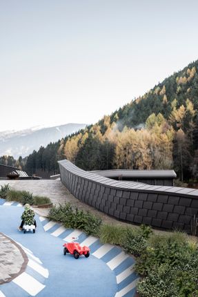 Falkensteiner Family Resort Lido