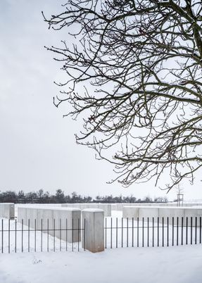 Hsc Cemetery
