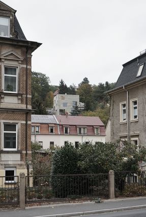 Tower House