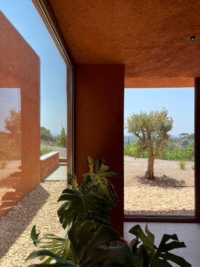 Rubrum Office