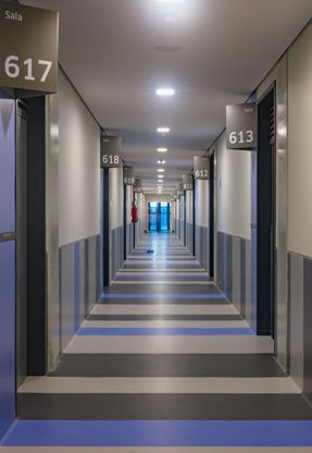 Etapa Vila Mascote School