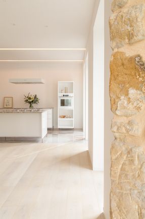 San House
