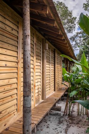 Mata Modular House