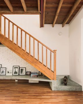 Saracura House | Renovation Sobrado in Bexiga