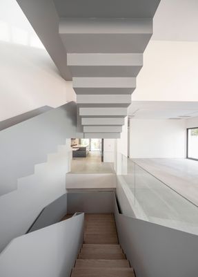 Katouzian House