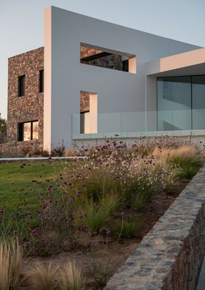 K1 Villa