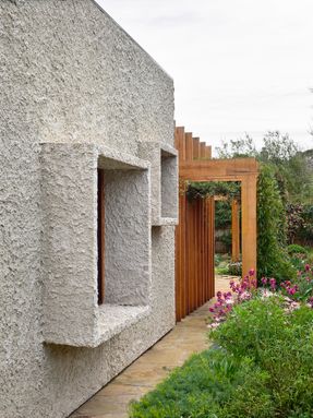 Local House