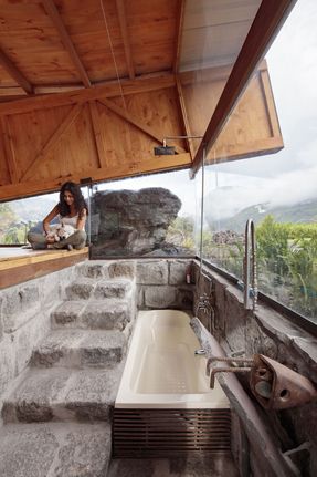 Cabin In La Cantera