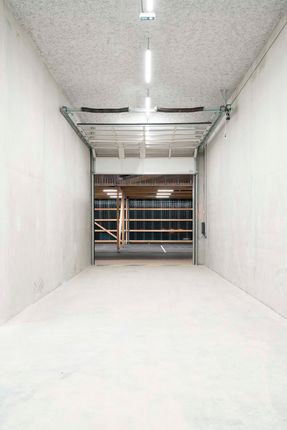 Offices and Logistics for ENEDIS
