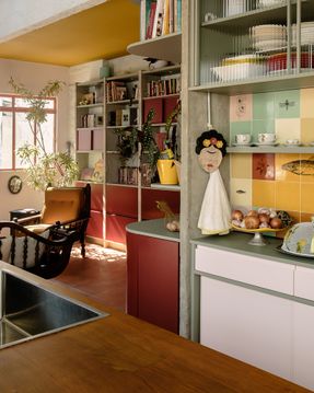 Barão de Tatuí Penthouse